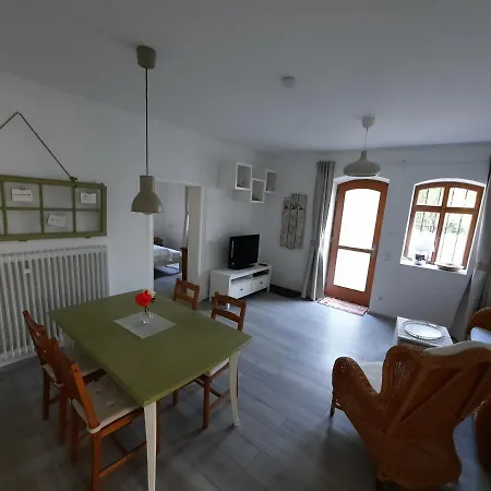 Apartmán Rheingauzeit *