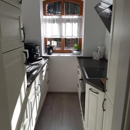 公寓 Rheingauzeit 厄斯特里希·温克尔