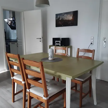 Apartment Rheingauzeit