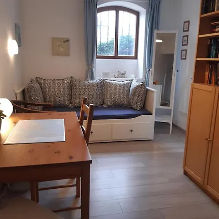 Apartmán Rheingauzeit Oestrich-Winkel