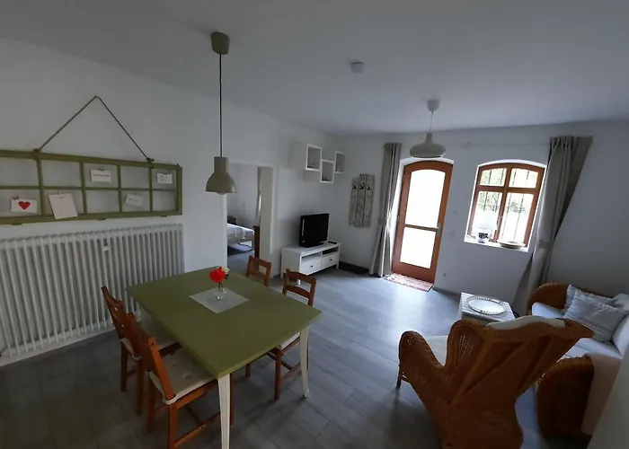 Appartement Rheingauzeit *